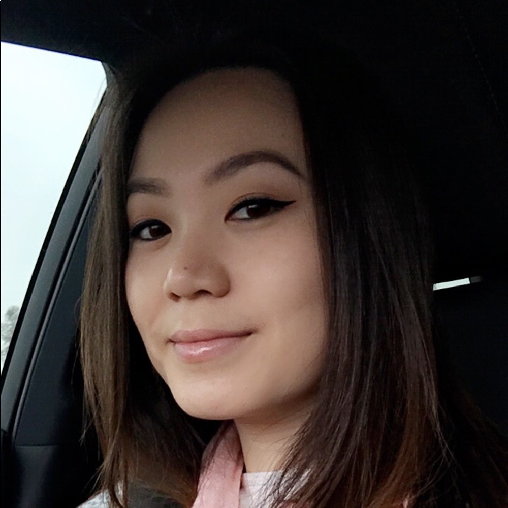 Meet your Posher, Joyce